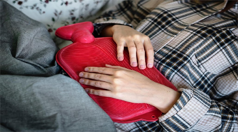 Adelanto de la menstruación podría estar asociado a la obesidad