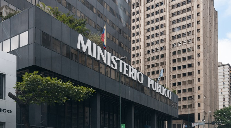 MP investigará a quien promueva la usurpación de funciones del CNE