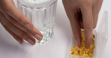 ¿Las “multivitaminas” aumentan el riesgo de fallecimiento prematuro?