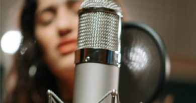 Investigación revela simplificación de la música moderna