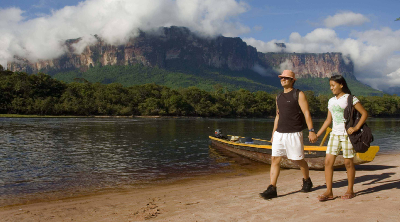 Ministerio de Turismo reporta más de un millón de llegadas internacionales en 2024