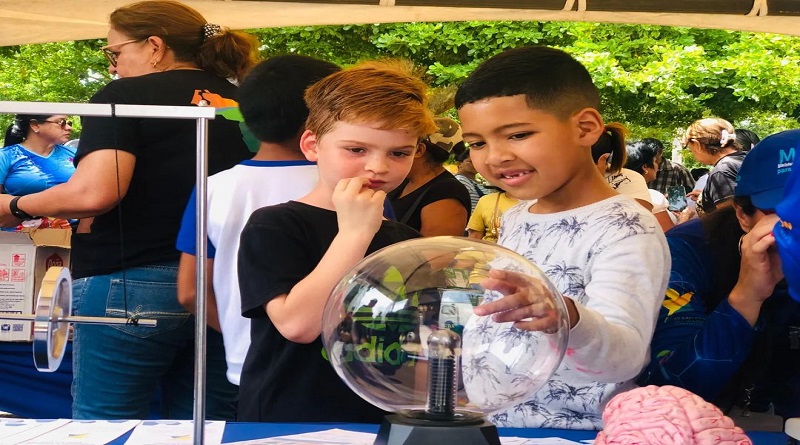 Misión Ciencia, Tecnología e Innovación se despliega en Anzoátegui