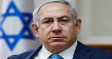 Mayoría de israelíes quiere alto el fuego y culpa a Netanyahu