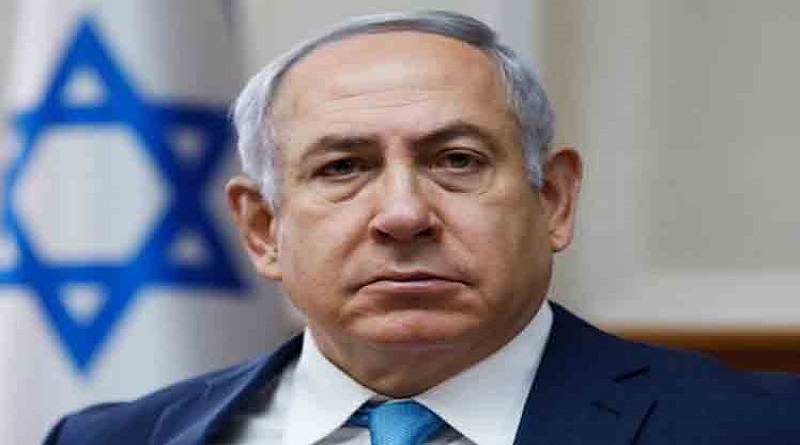 Mayoría de israelíes quiere alto el fuego y culpa a Netanyahu