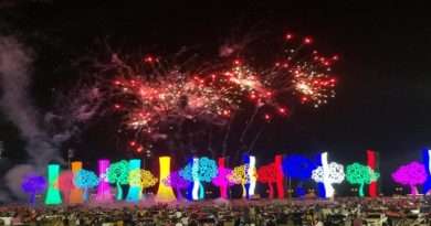 Nicaragua celebra 45º aniversario de la Revolución Sandinista