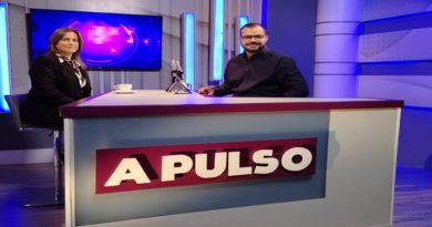 Olga Álvarez: La ultraderecha usa plataforma electoral con objetivos de desestabilización