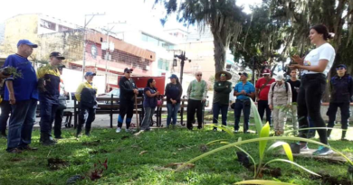 Desarrollan taller de Pacas Biodigestoras de residuos orgánicos en Mérida
