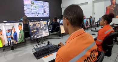 Autoridades adelantan esfuerzos de atención ciudadana ante las recientes lluvias