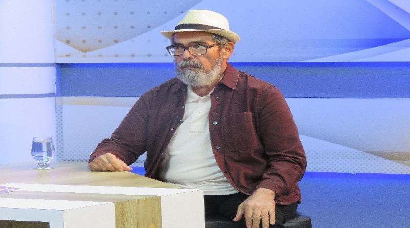 Festival Mundial de Poesía es un espacio para reflexionar sobre la actualidad