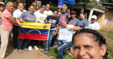Activan segunda jornada de chequeo de maquinaria del 1x10x7