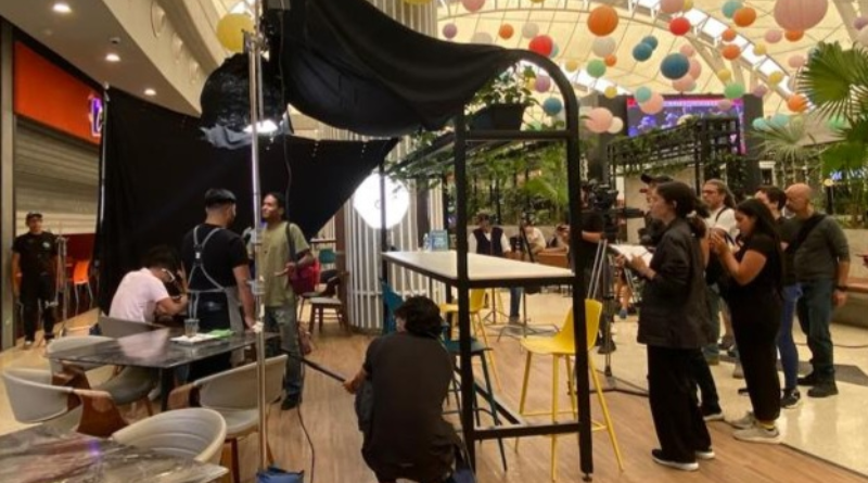 Programa de Estímulo a la Producción de Cine Nacional inscribe 239 proyectos