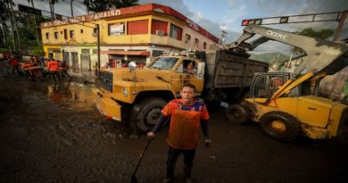 Activado proyecto "Hugo Chávez" Cumanacoa renace