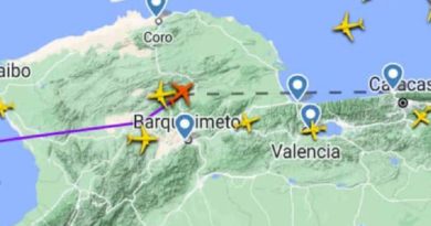 Ministró Velásquez desmiente falsa información generada sobre vuelos de aerolínea Copa
