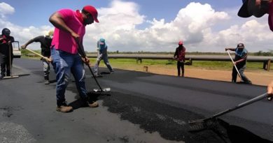 Gobierno atenderá solicitudes de servicios públicos hechas por sectores de oposición