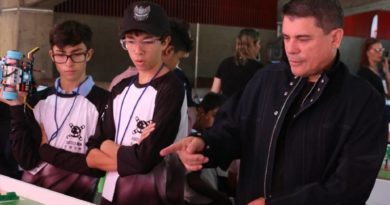 Celebran finales de las Olimpiadas Regionales de Robótica WRO 2024 en Caracas