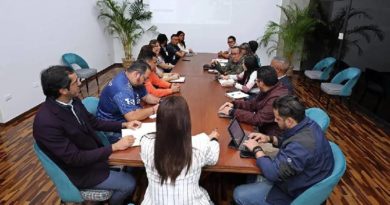 Presentan plan piloto de automatización para el Sistema de Gestión Judicial