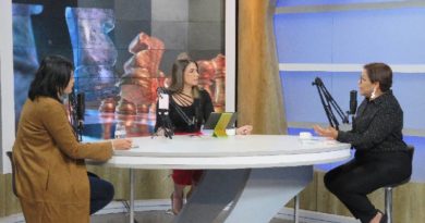 Partidos coinciden en la existencia de políticas favorables para las mujeres