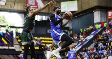 Broncos de Caracas se la juega ante Brillantes en el Play in