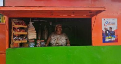 Activan programa de créditos para emprendedores de Charallave