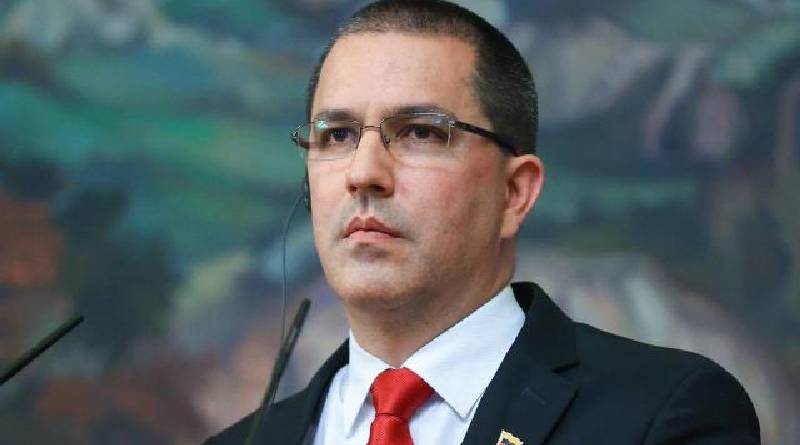 ALBA-TCP rechaza declaraciones del Gobierno argentino sobre Bolivia