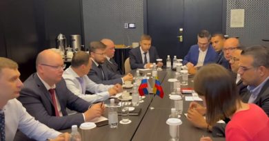 PDVSA busca maximizar esquemas de complementariedad y cooperación con Rusia