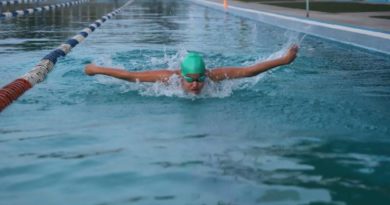 Monagas irá por el podio en la natación de los Juegos Nacionales Juveniles