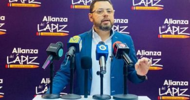 Ecarri dice que implementará una reforma agraria