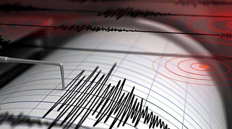 Chile registra dos sismos la noche de este 22-J