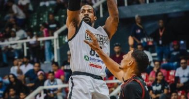 Broncos cae ante Cocodrilos e iguala la serie de Playoff