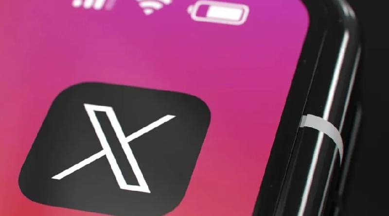Buscan limitar el spam en X con una nueva función