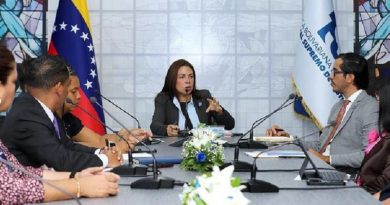 Impulsan uso de tecnología en diplomados de la Escuela Nacional de la Magistratura