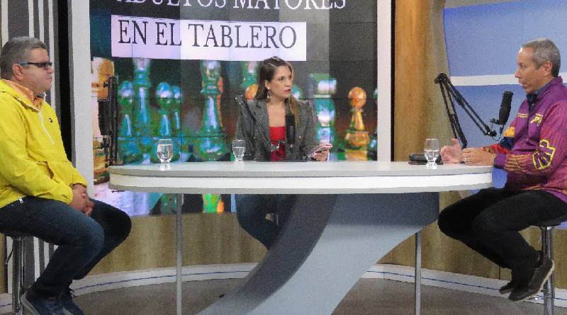 Partidos consideran importante participación de adultos mayores el 28-J