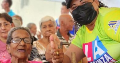 Comunidades de Cumanacoa son atendidas con jornada social integral