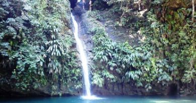 Presentaron nuevas zonas de desarrollo turístico en Yaracuy