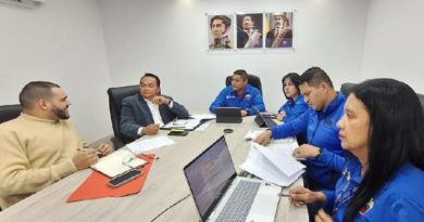 Venezuela y Colombia fortalecen términos sobre tránsito fronterizo