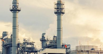 Egipto busca aumentar la capacidad de producción petroquímica
