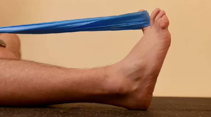 ¿Por qué es importante fortalecer los pies?