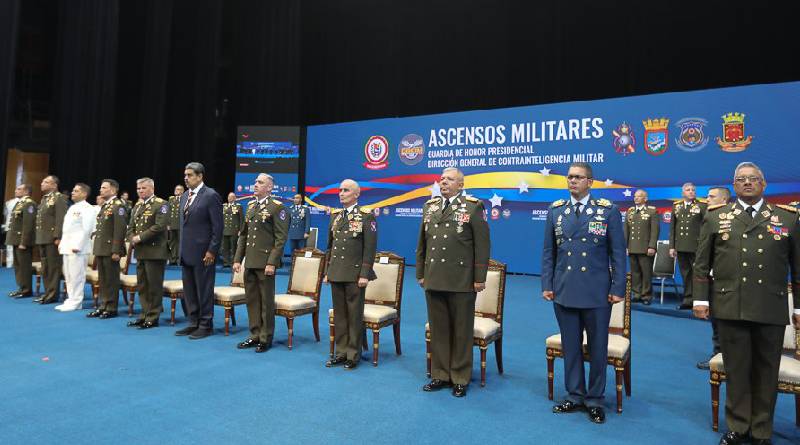 presidente-maduro-asciende-oficiales-ghp-dgcim