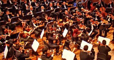 "Shakespeare en la música: Romeo y Julieta" se podrá ver en el Teresa Carreño