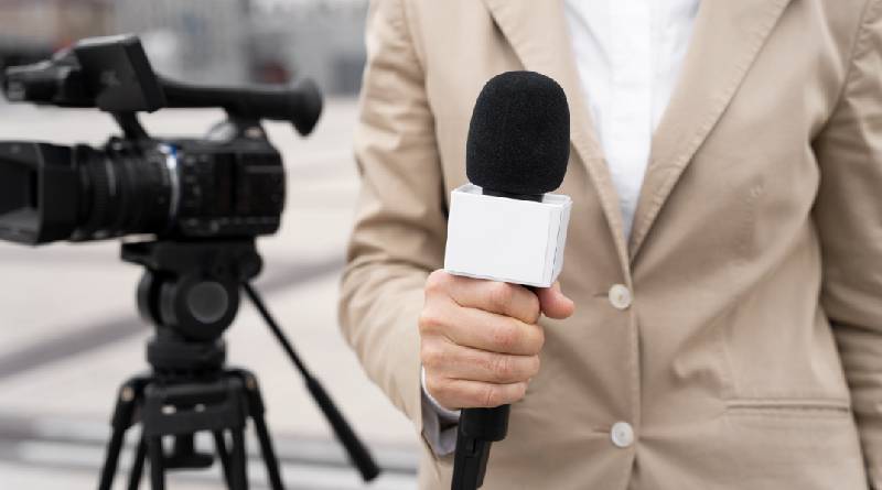 CNE acreditó más de mil 300 profesionales de la prensa para presidenciales