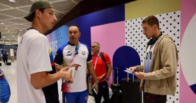 Hermanos Mestre listos para sus segundos Juegos Olímpicos