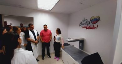 Inauguran Unidad de Atención Integral a la Mujer en La Guaira