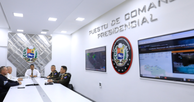 Pueblo de Cumanacoa es atendido en tiempo récord por el Gobierno Bolivariano