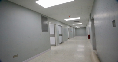 Inauguran Unidad Docente de Cardiología Infantil “Vida” del Hospital Los Samanes de Aragua