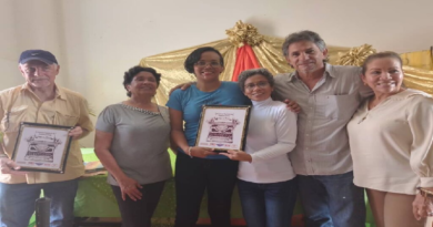 Realizan I Festival Nacional de Relatos Cortos