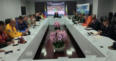 Afianzan estrategias ante el paso de nuevas ondas tropicales en el país
