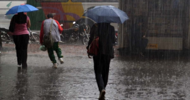 Activan Sistema Nacional de Gestión de Riesgos para prevenir incidencias por lluvias