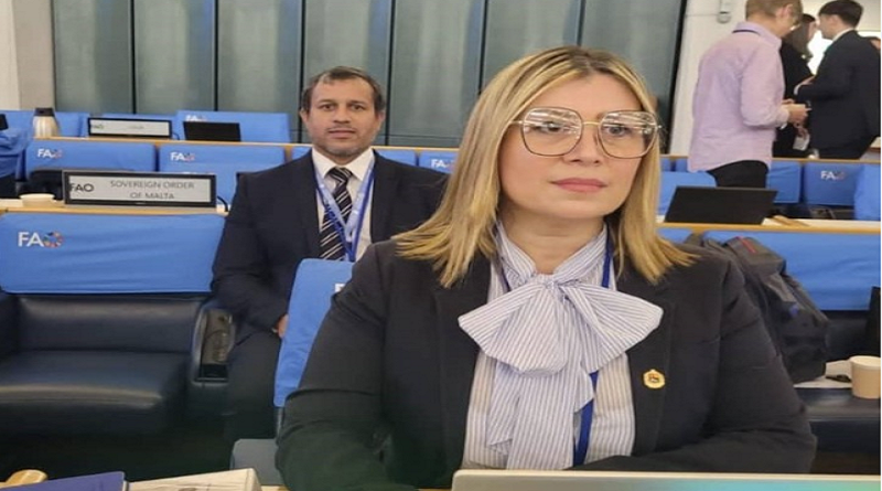 Venezuela participa en XXVII sesión del Comité Forestal en Roma