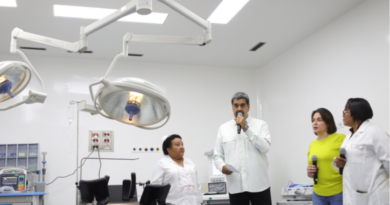 Rehabilitado el CDI “La Urbina” en Petare gracias al 1 x 10 del Buen Gobierno