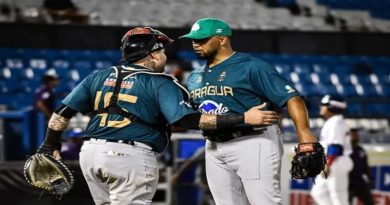 Samanes de Aragua alcanza 20 victorias ante Líderes